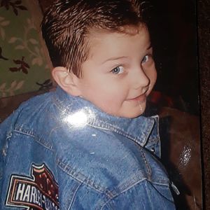 Meet your Posher, Casey